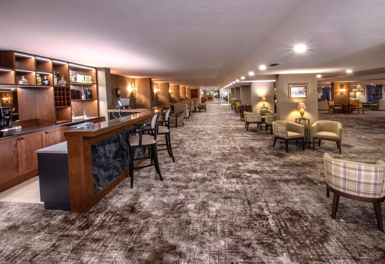 Agaoglu My Mountain Hotel Uludag  Ngoại thất bức ảnh