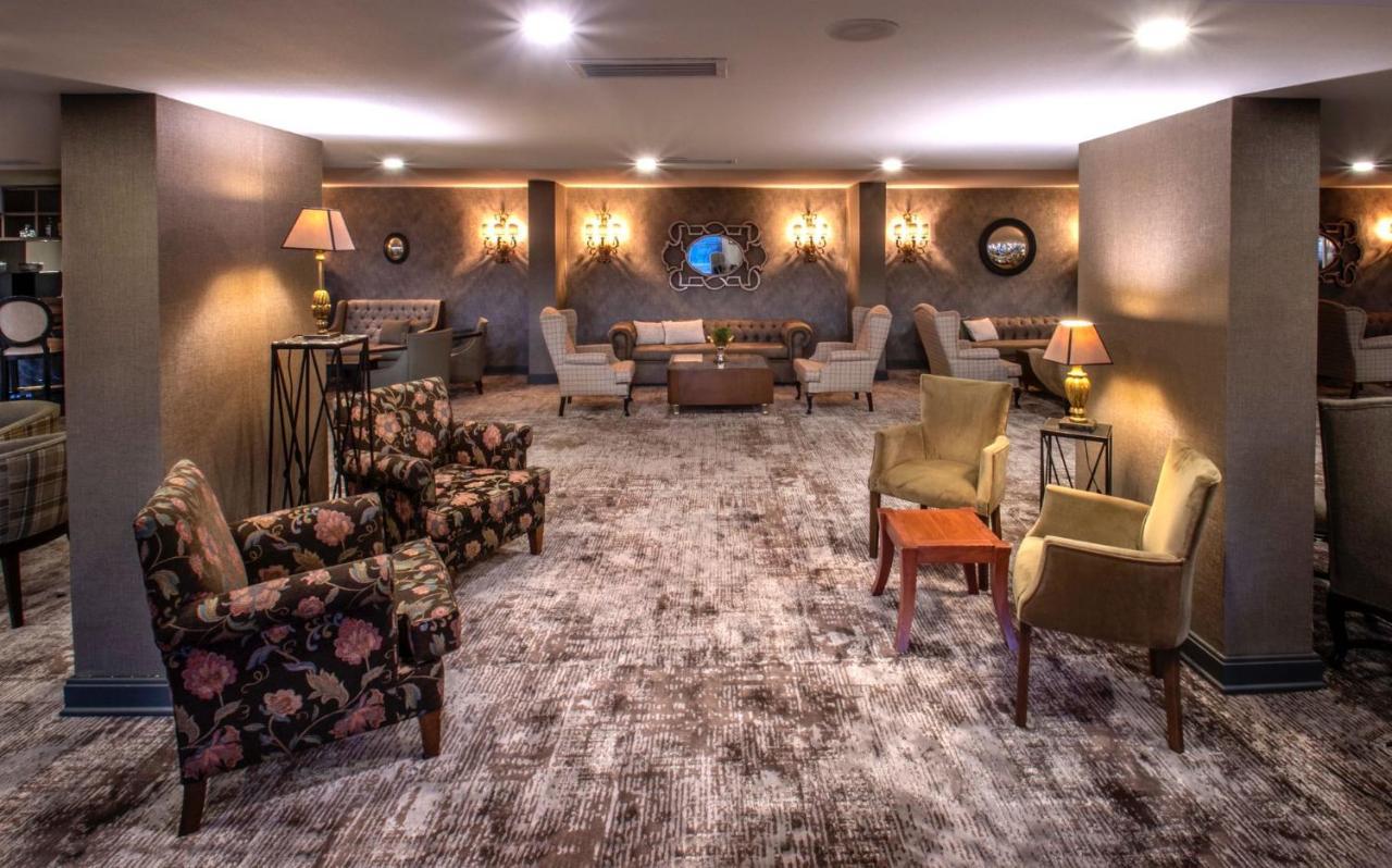 Agaoglu My Mountain Hotel Uludag  Ngoại thất bức ảnh