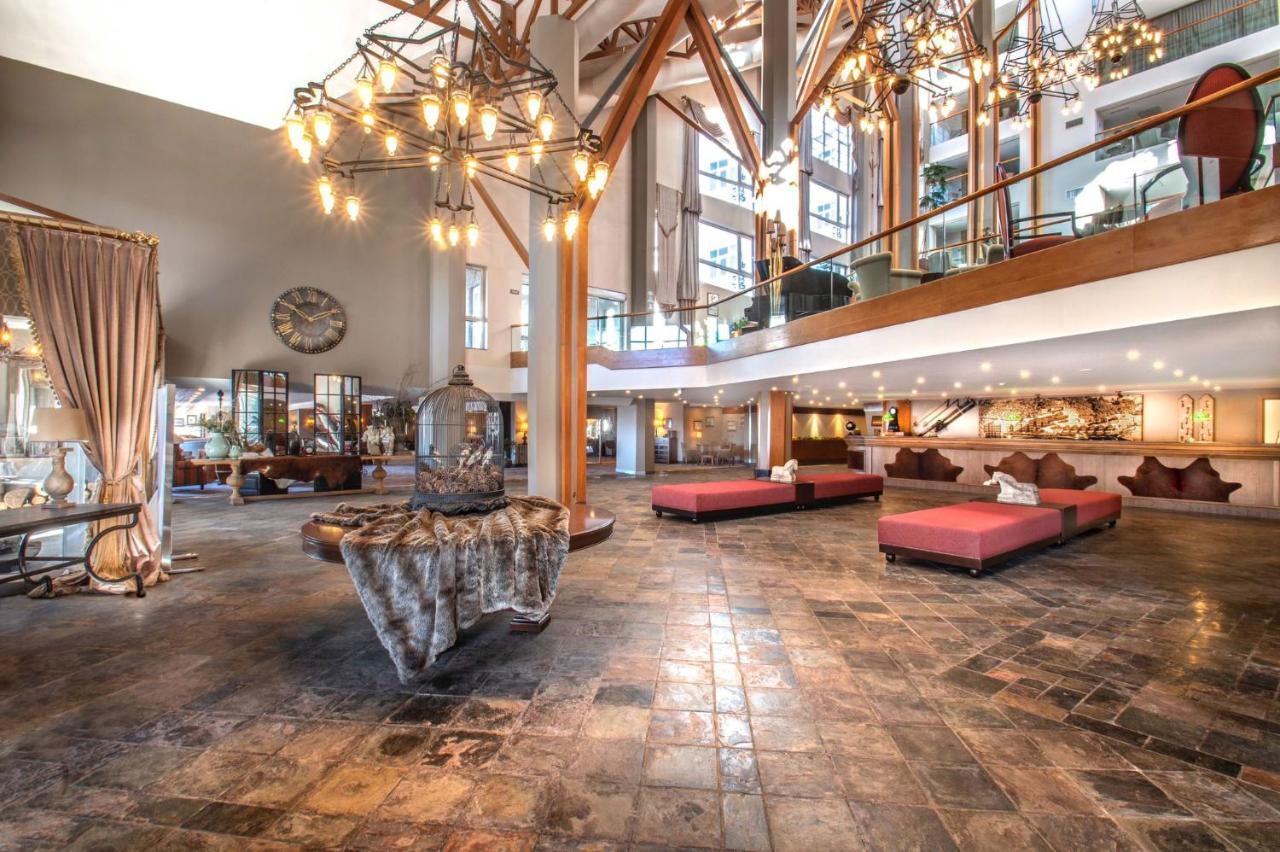 Agaoglu My Mountain Hotel Uludag  Ngoại thất bức ảnh