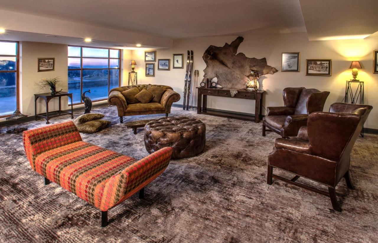 Agaoglu My Mountain Hotel Uludag  Ngoại thất bức ảnh