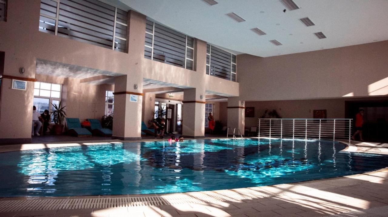 Agaoglu My Mountain Hotel Uludag  Ngoại thất bức ảnh
