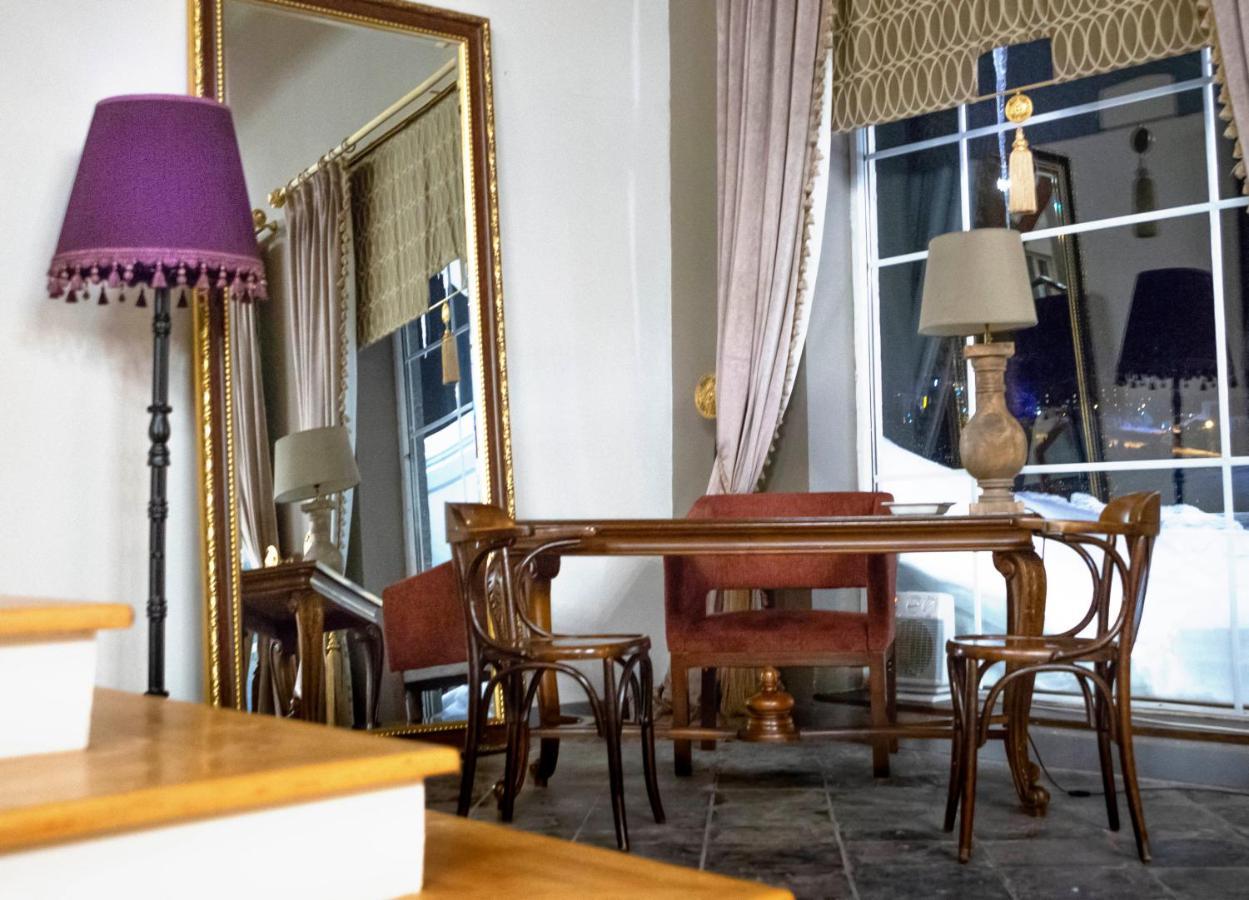 Agaoglu My Mountain Hotel Uludag  Ngoại thất bức ảnh