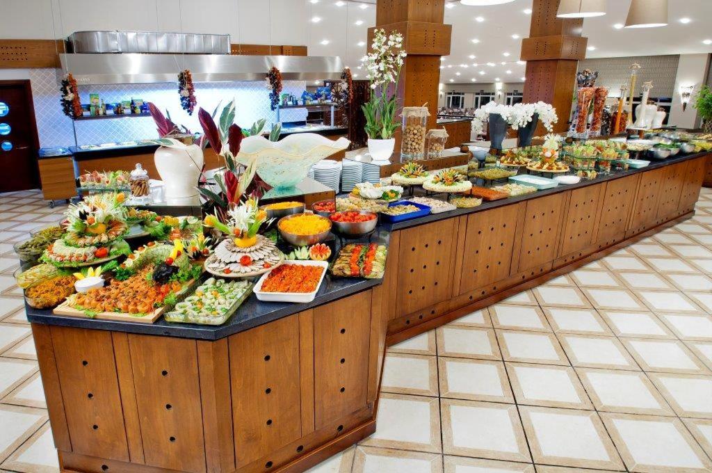 Agaoglu My Mountain Hotel Uludag  Ngoại thất bức ảnh