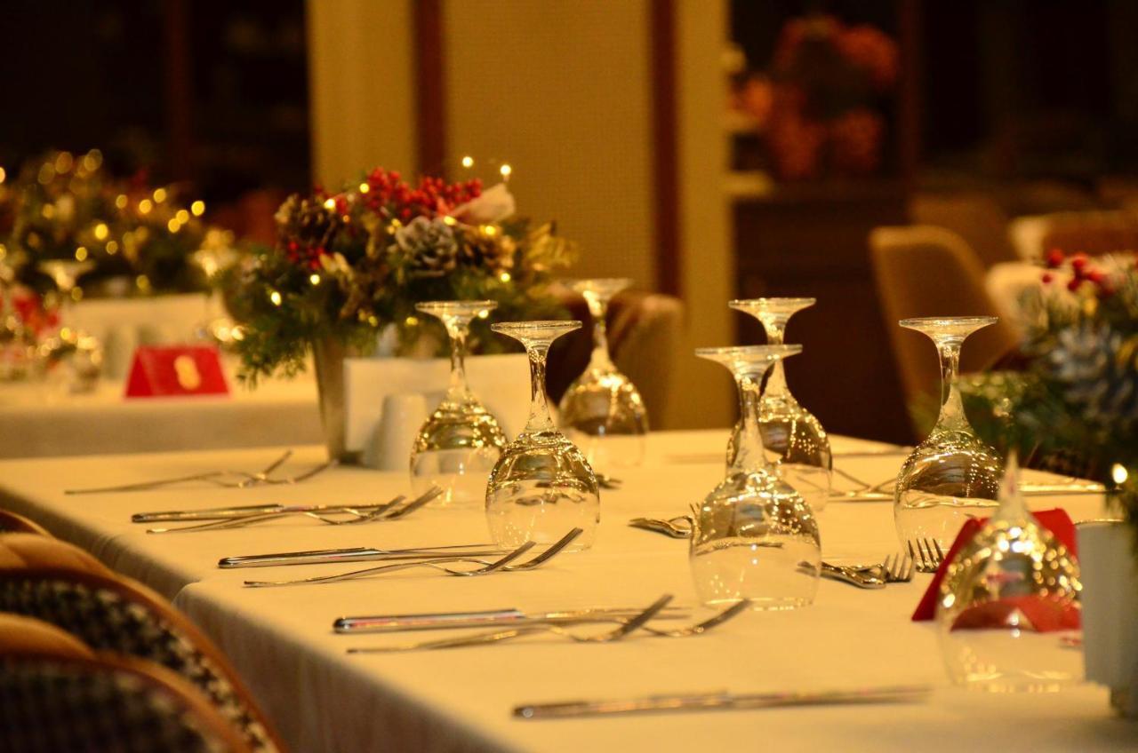 Agaoglu My Mountain Hotel Uludag  Ngoại thất bức ảnh